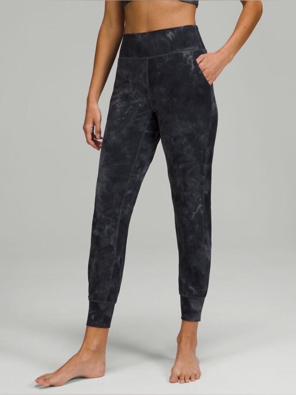 Lululemon Align High-Rise Jogger.